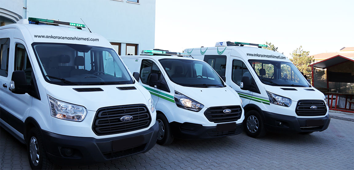 özel ambulans ankara